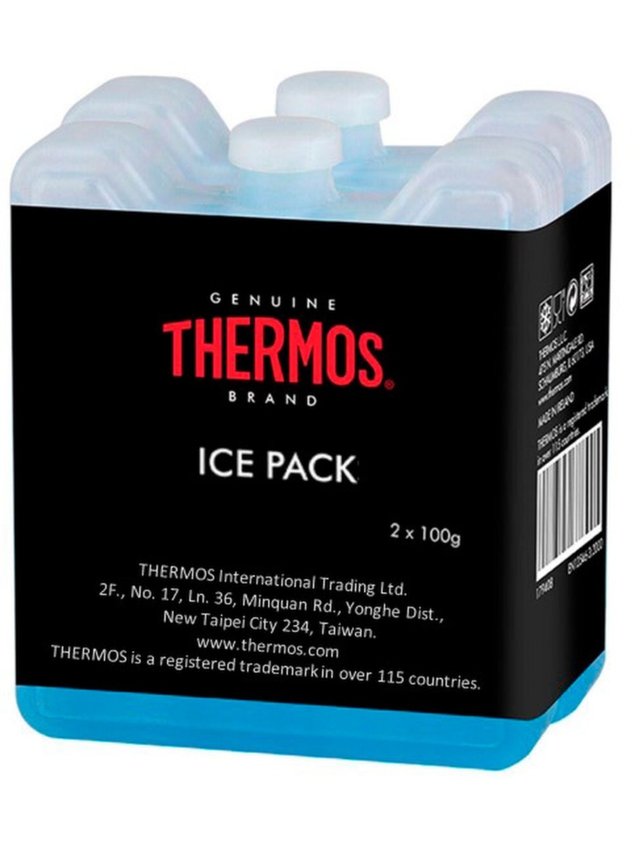 Аккумулятор холода Thermos Ice Pack 2x100g