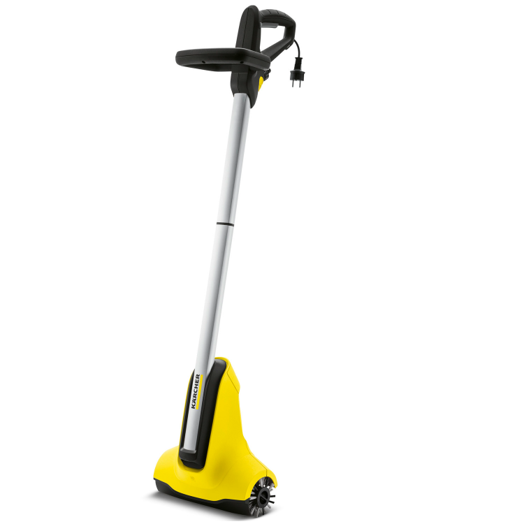 Аппарат для чистки террас Karcher PCL 4