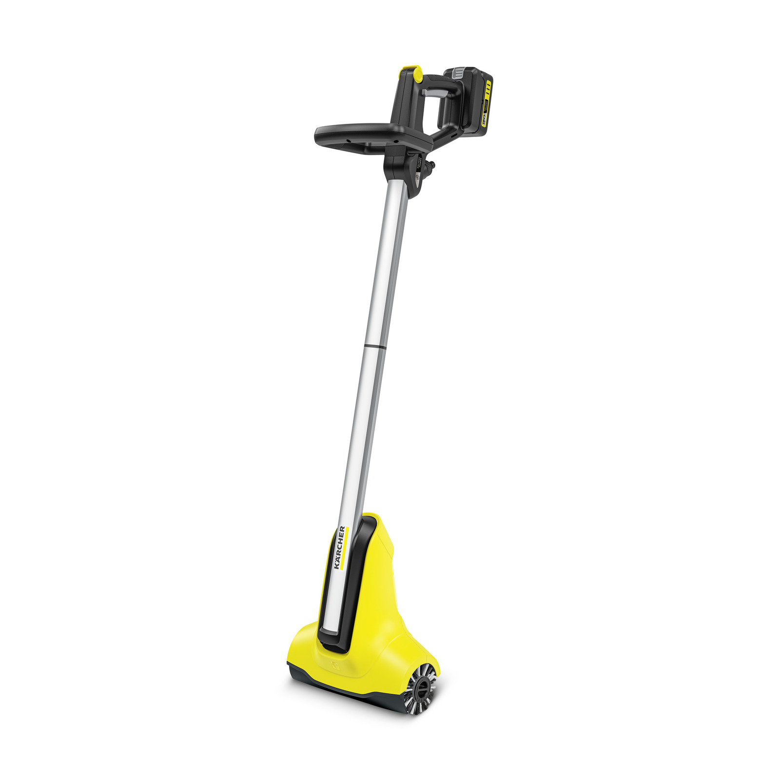 Аппарат для мойки террас Karcher