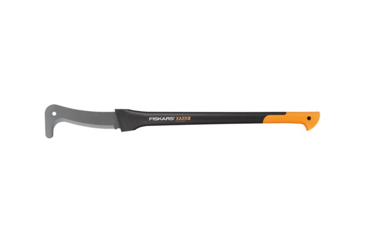 Большой секач для сучьев Fiskars