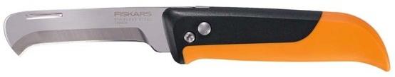 Fiskars FISKARS Нож садовый складной K80 X-series