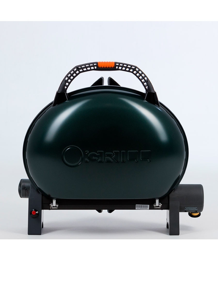 Газовый гриль O-GRILL