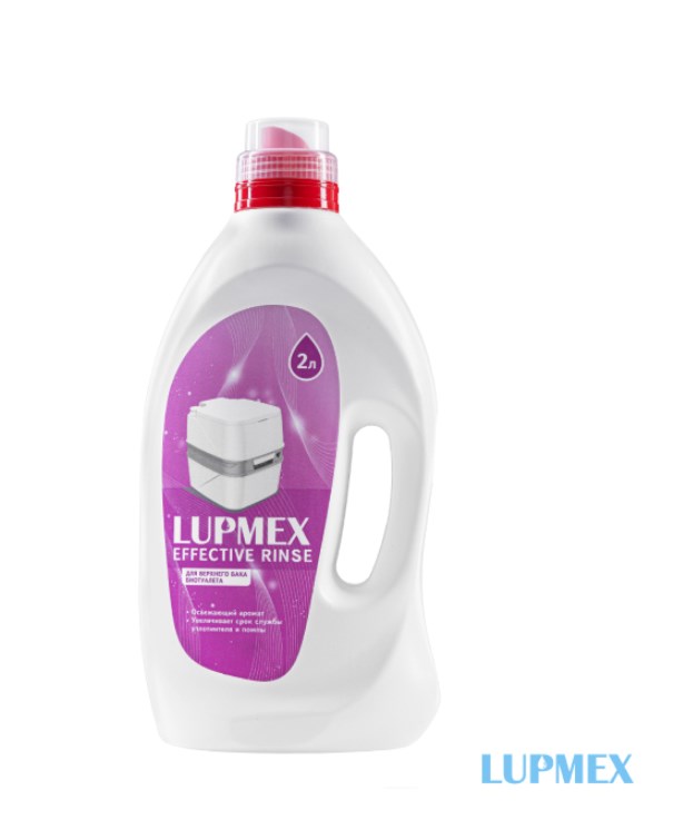 Жидкость для биотуалета Lumpex