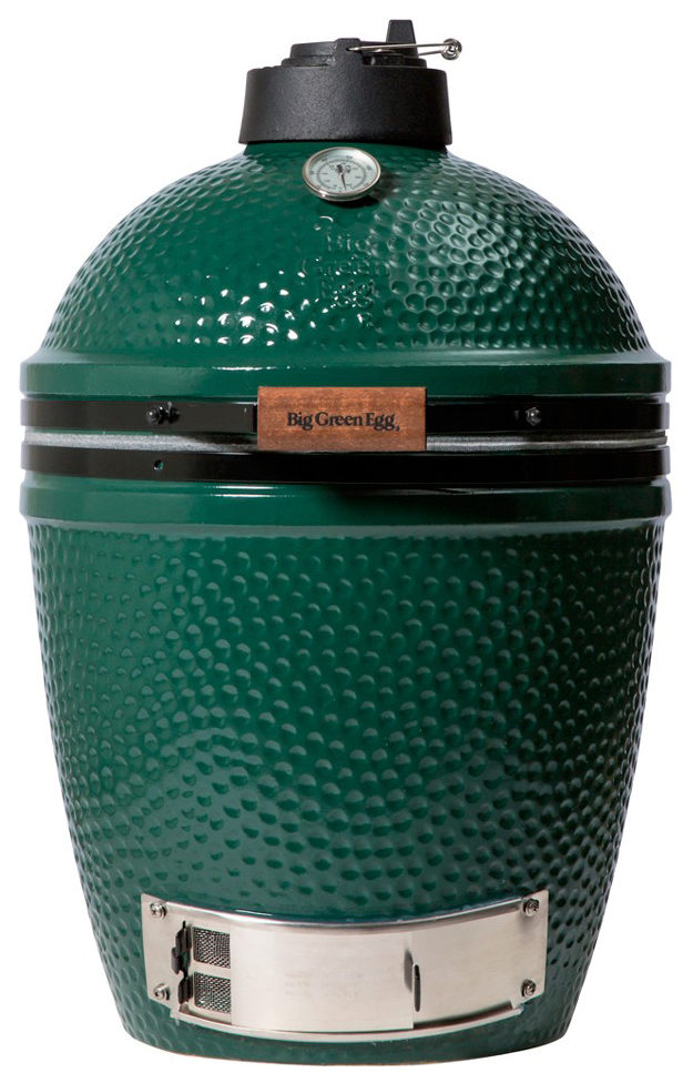 Гриль угольный Big Green Egg Medium