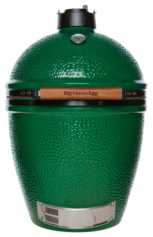 Гриль угольный Big Green Egg