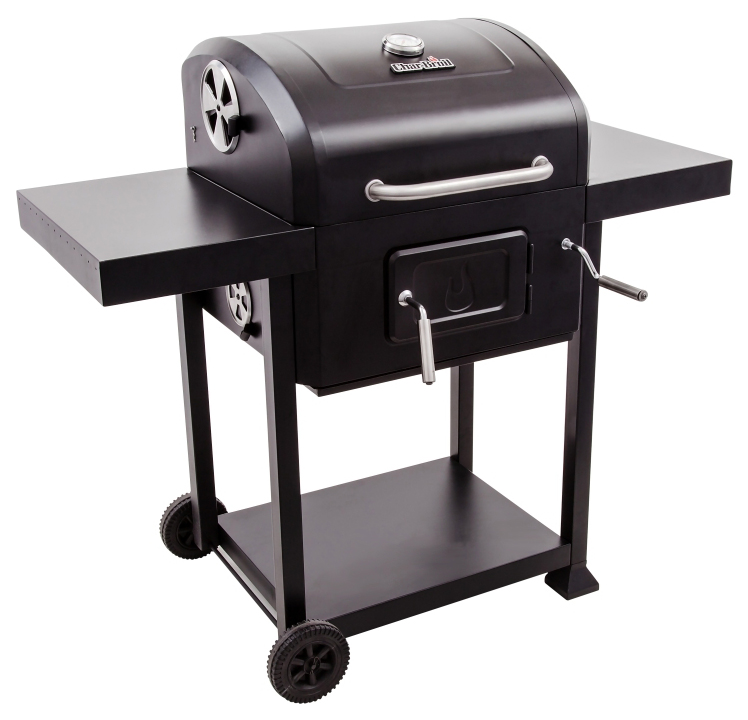 Гриль угольный Char-Broil Charcoal Santa Fe 580