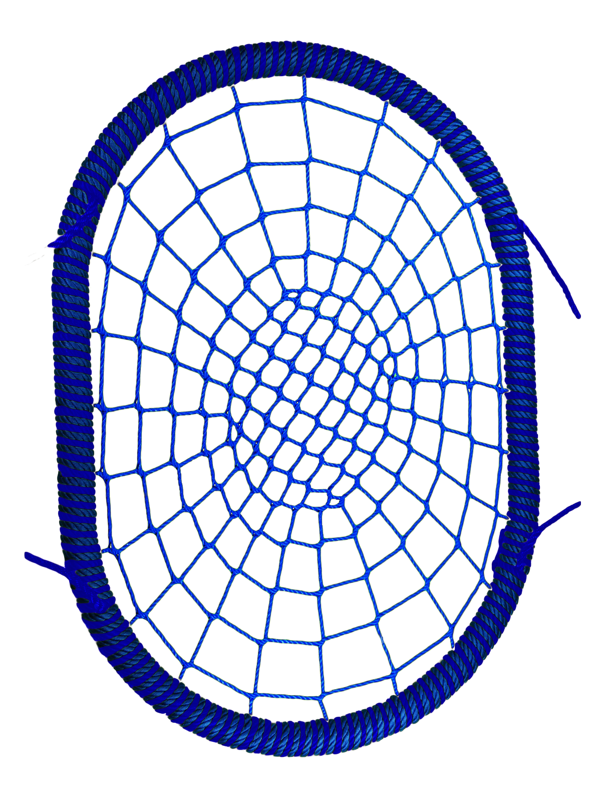 Качели-гнездо JINN spt/oval/mono/kan/sin/sin/100x120/16/16/8