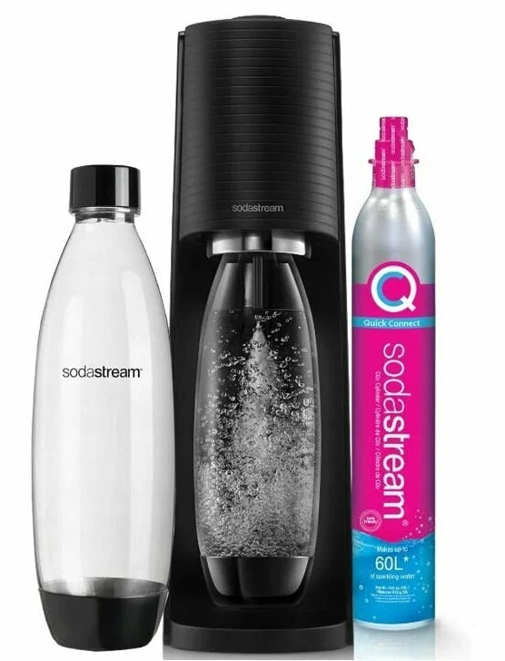 Карбонатор sodastream