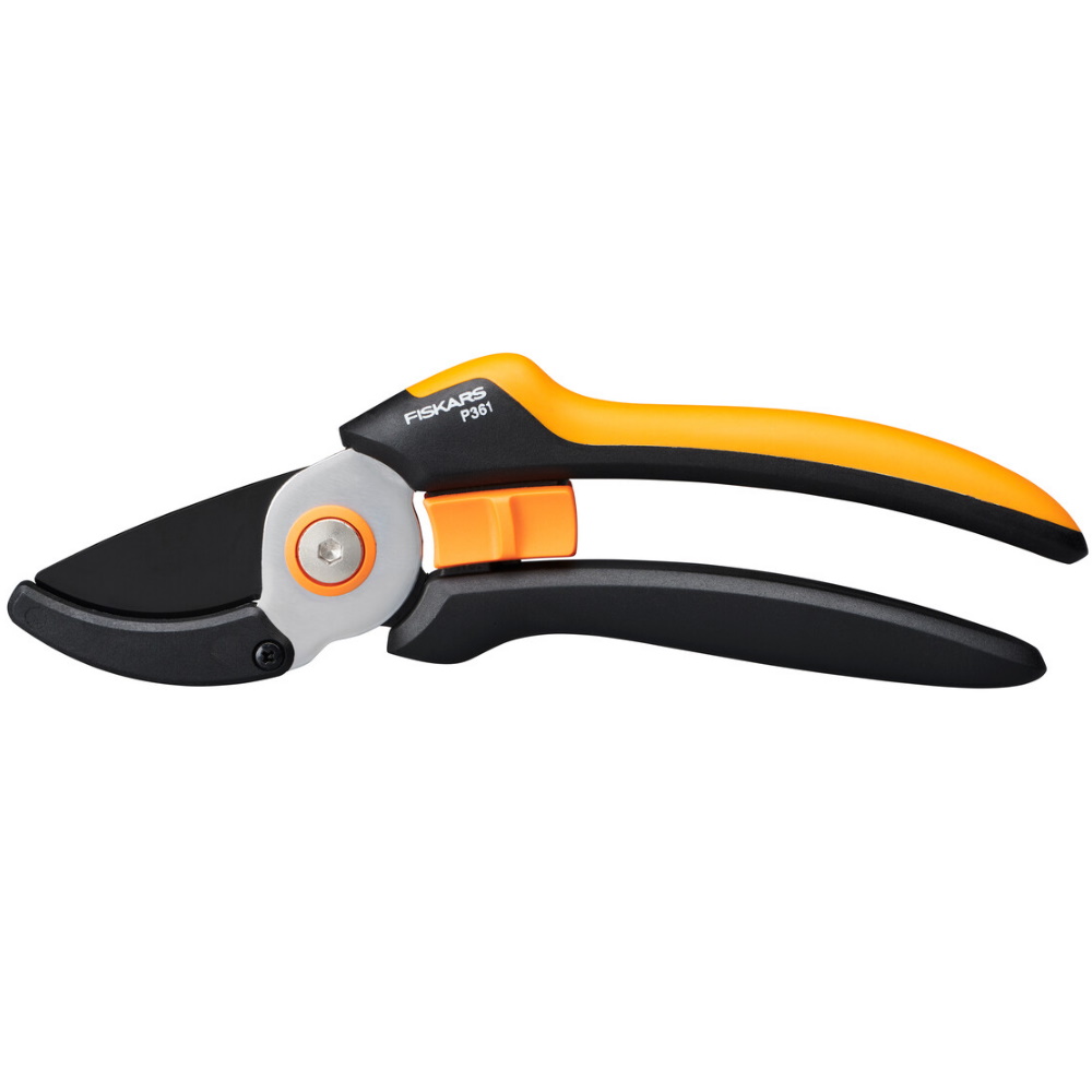 Контактный секатор Fiskars Solid P361