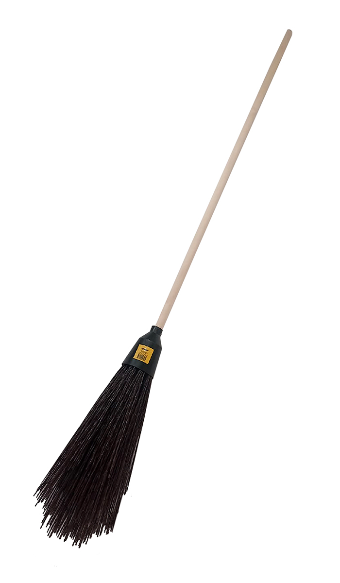 Метла круглая Brooms