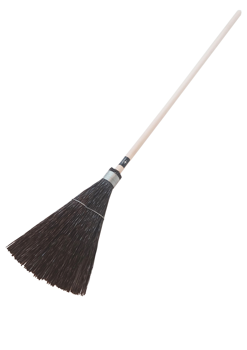 Метла плоская Brooms