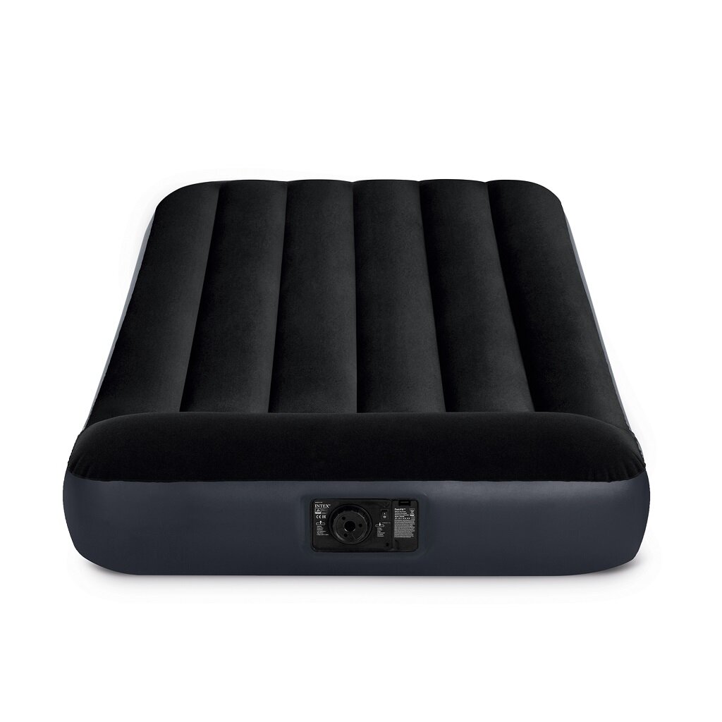 Надувной матрас INTEX 1629301221 Pillow Rest