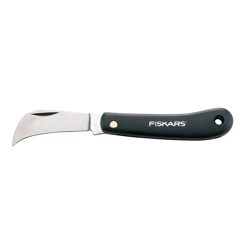 Нож садовый для прививок Fiskars K62