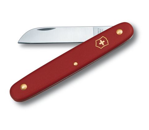 Нож садовый Victorinox модель