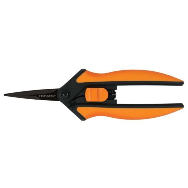 Ножницы Fiskars SP-131 для травы