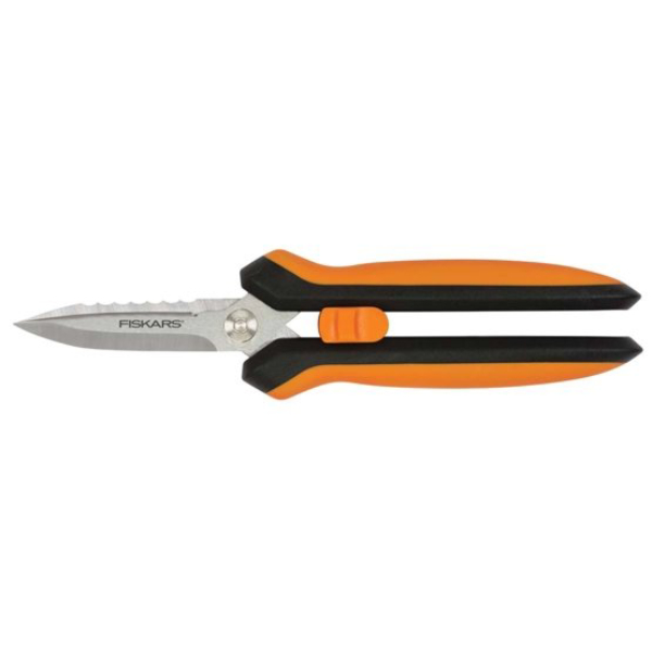 Ножницы Fiskars SP320 многофункциональные