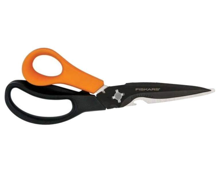 Ножницы многофункциональные Fiskars