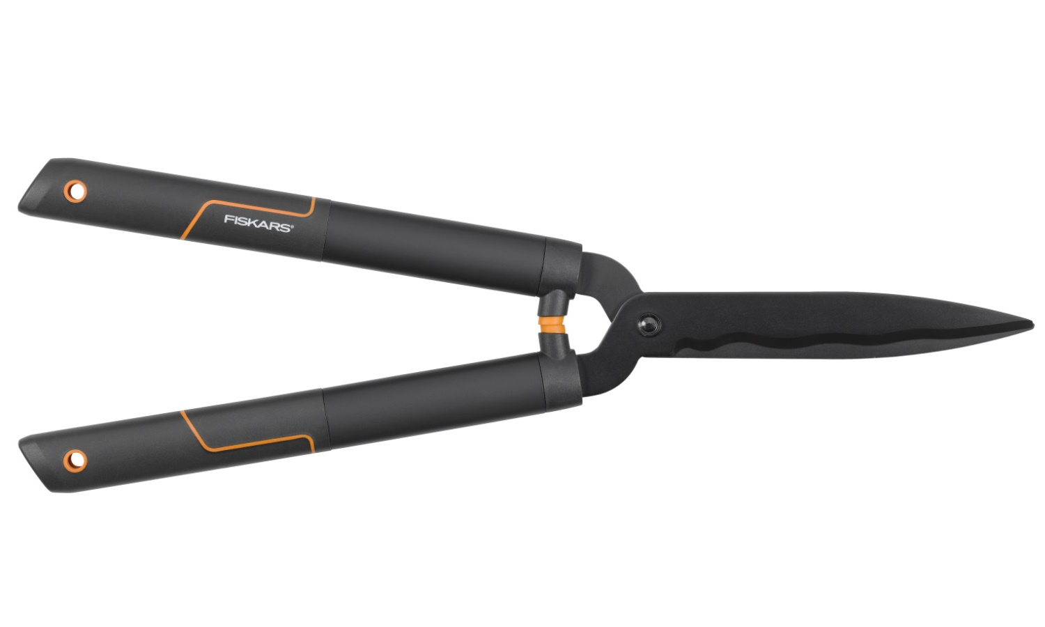 Ножницы с волнообразными лезвиями Fiskars SingleStep HS22