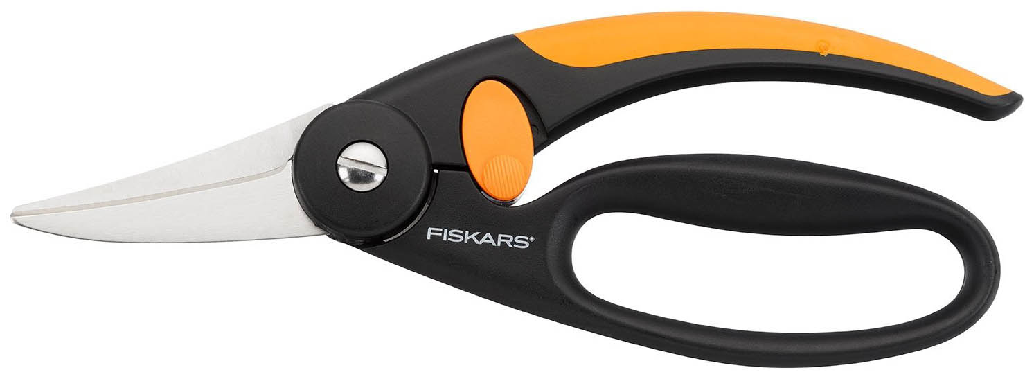 Ножницы универсальные Fiskars Fingerloop SP45