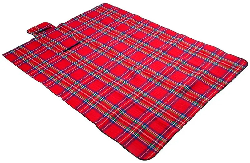 Плед туристический MirCamping Picnic Blanket