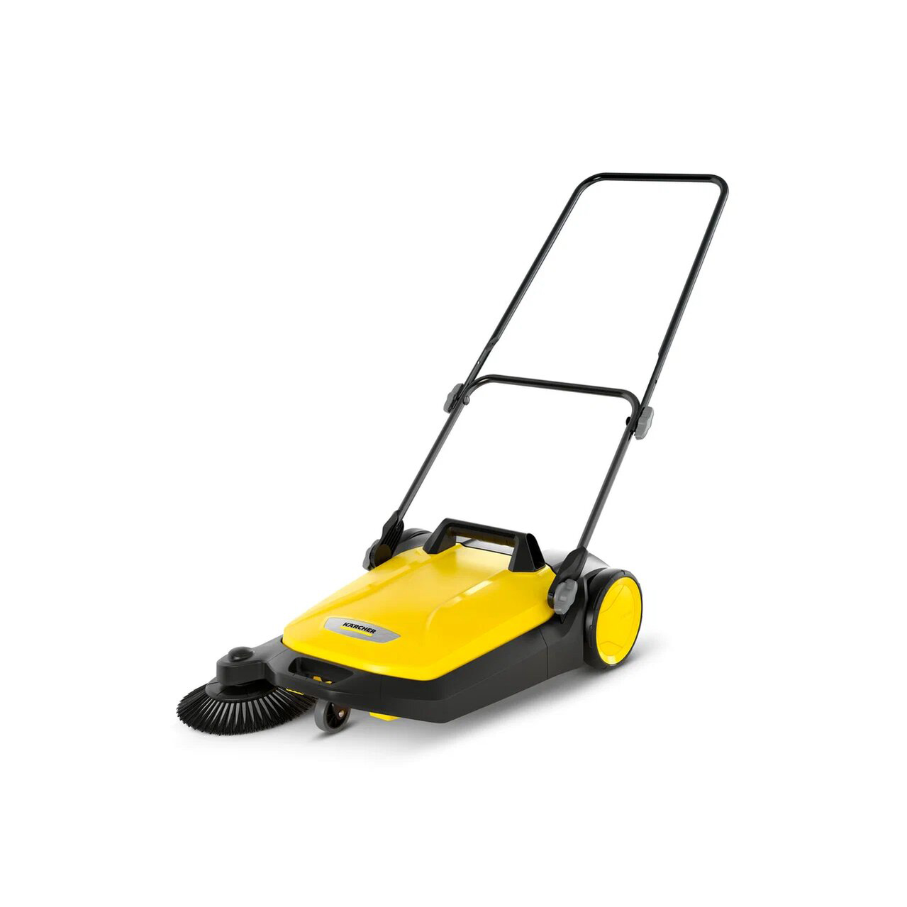 Подметальная машина Karcher 1.766-320.0