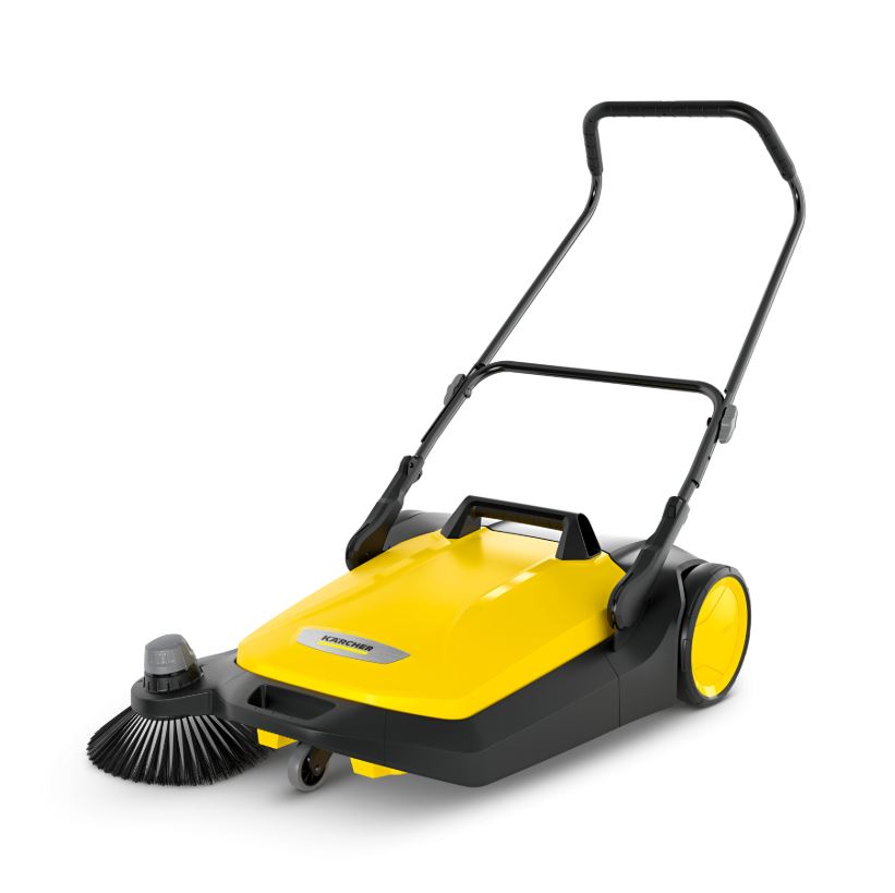 Подметальная машина Karcher 1.766-420.0