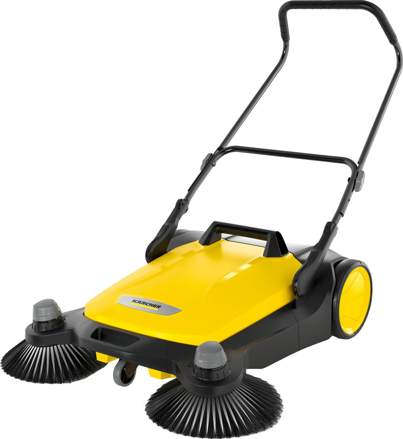 Подметальная машина Karcher 1.766-460.0