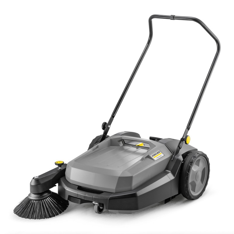 Подметальная машина Karcher KM 70/20 C Basis |