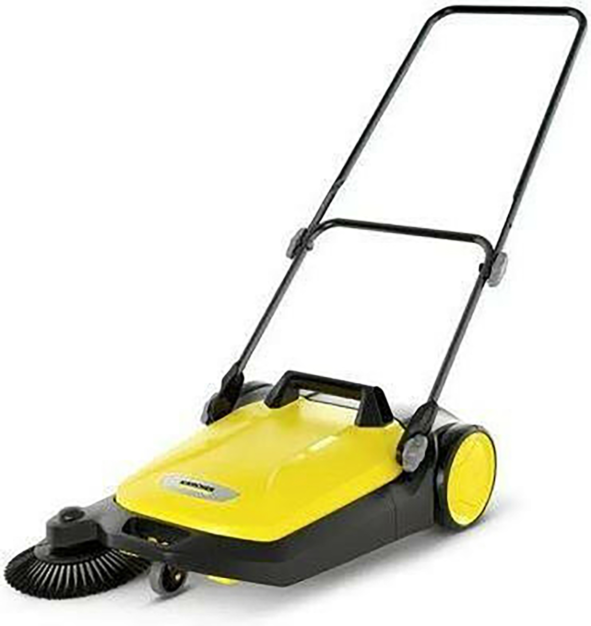 Подметательная машина KARCHER S 4, механический [1.766-320.0]