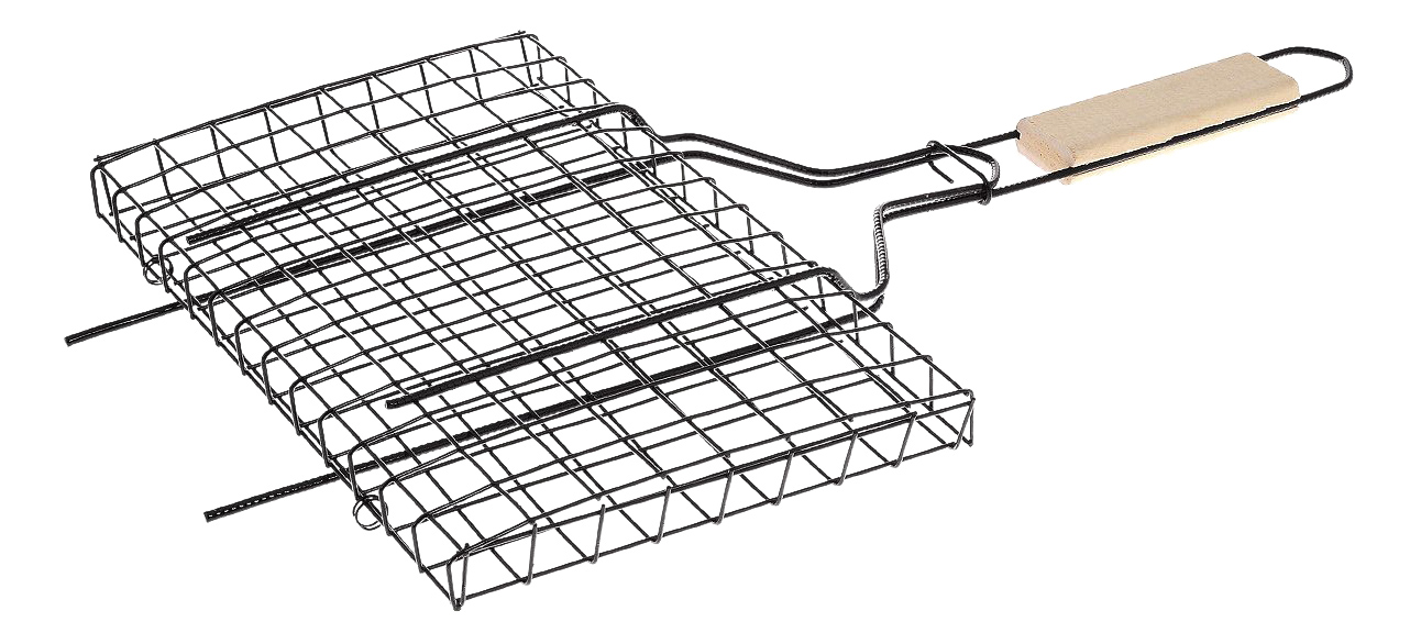 Решетка для шашлыка Masterline