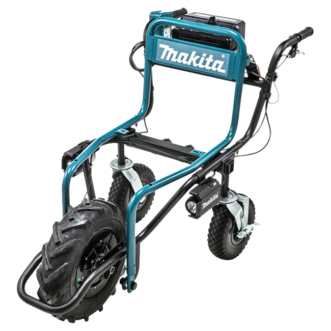 Садовая тележка Makita