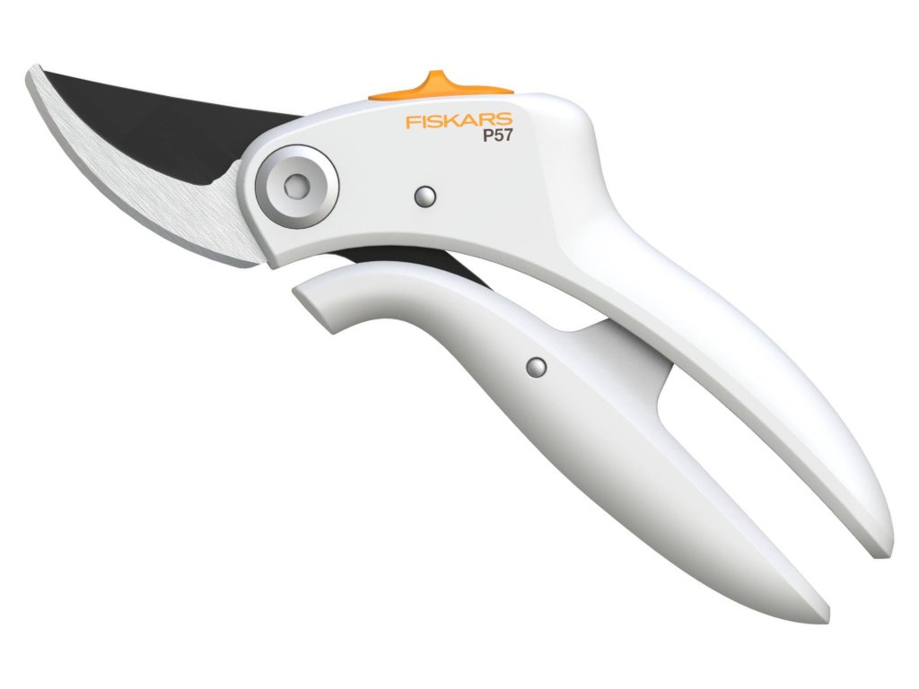 Секатор Fiskars Power Lever P57