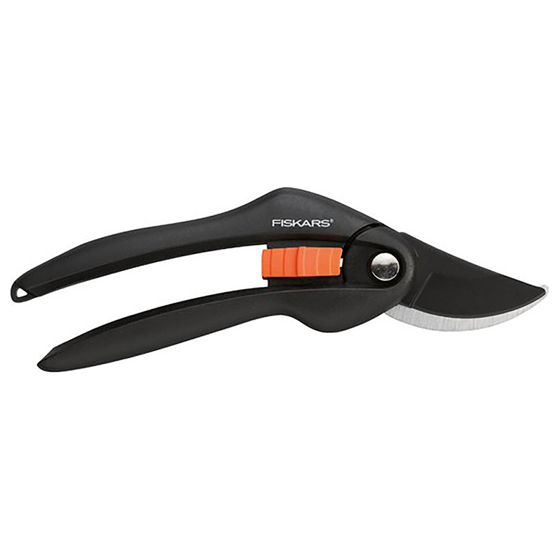 Секатор плоскостной Fiskars SingleStep P26