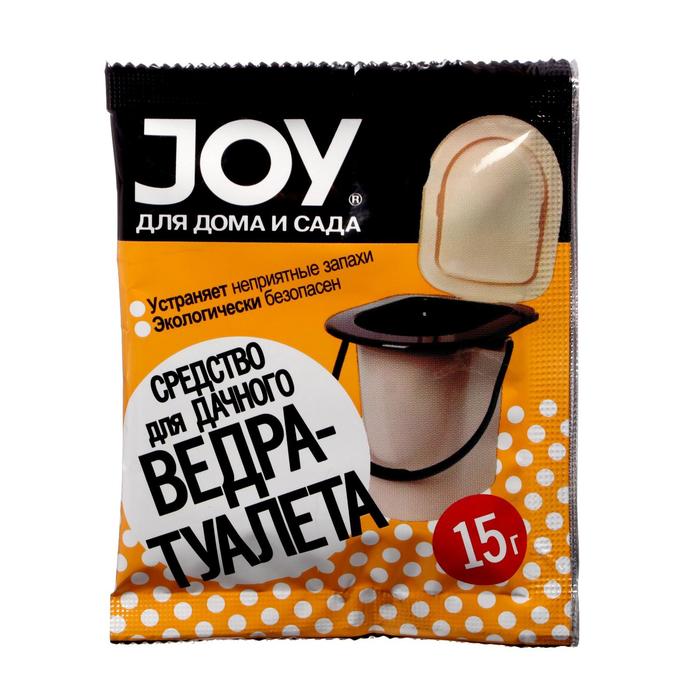 Средство для септиков Joy