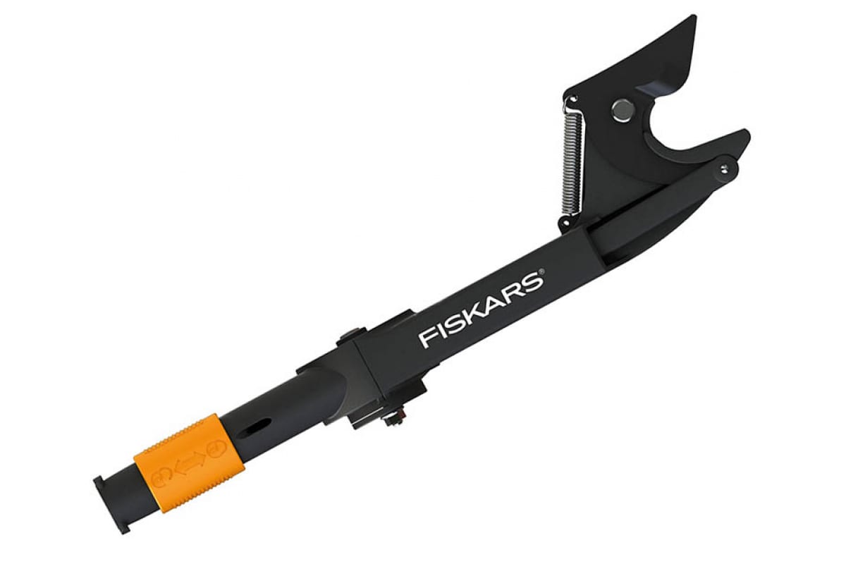 Сучкорез для комбисистемы Fiskars