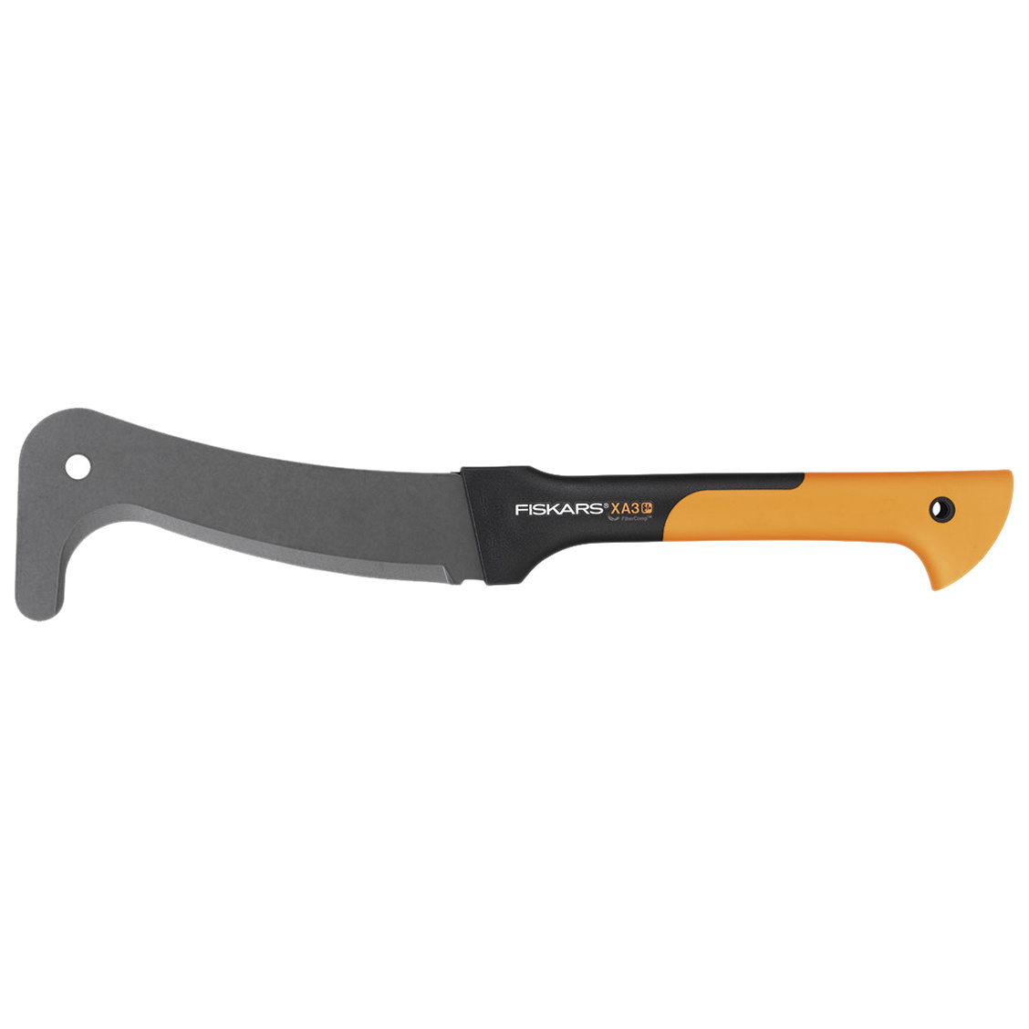 Сучкорез садовый Fiskars WoodXpert XA3