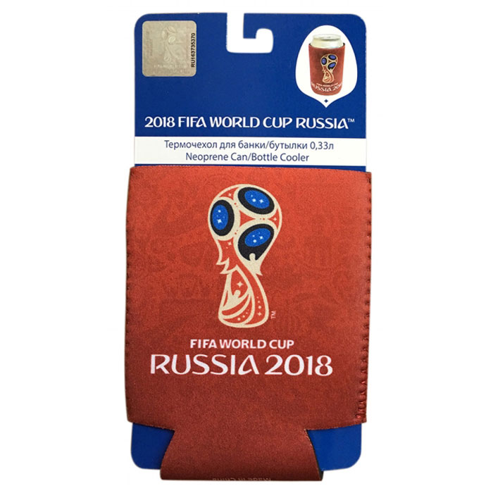 Термочехол Fifa-2018 world cup