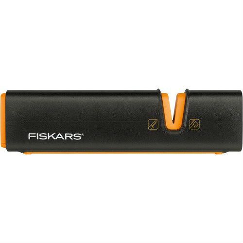 Точилка для топоров и ножей Fiskars Xsharp