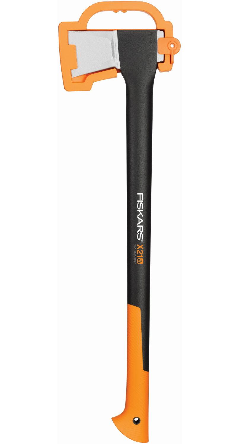 Топор-колун Fiskars L X21 X-series