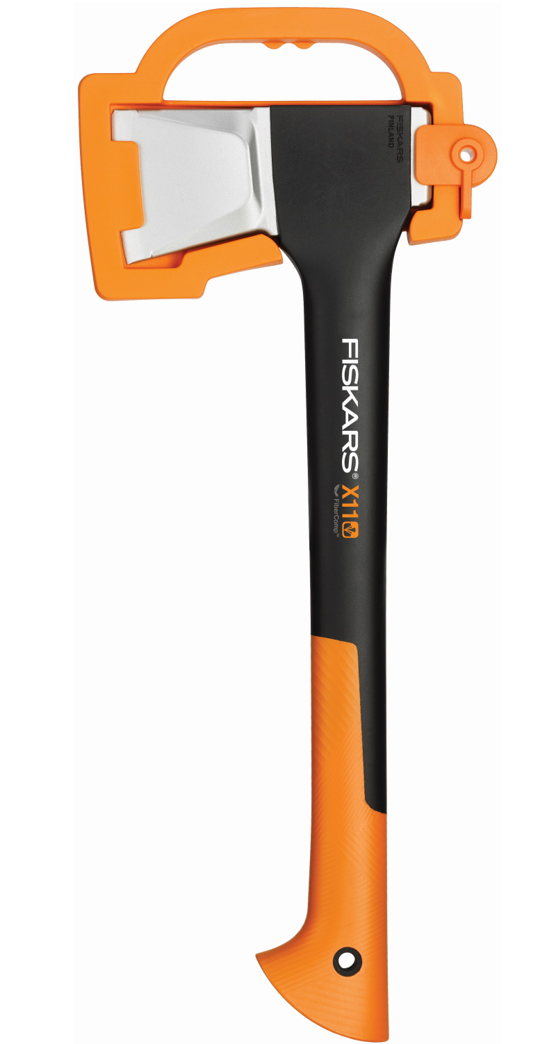 Топор-колун Fiskars S X11 X-series