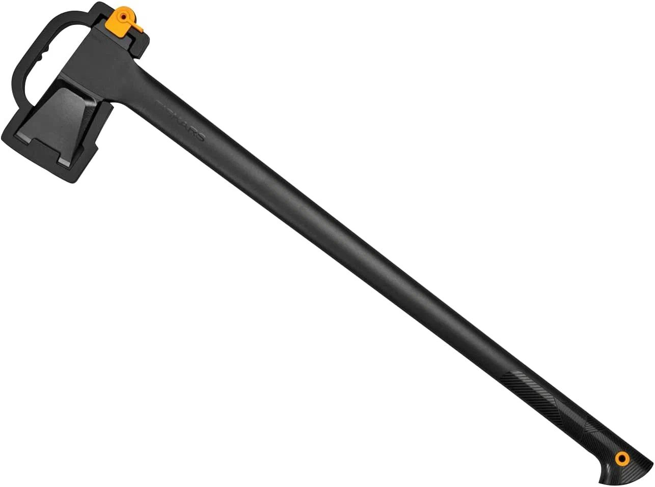 Топор-колун Fiskars Solid A26 (