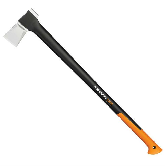 Топор-колун Fiskars XXL X27 X-series