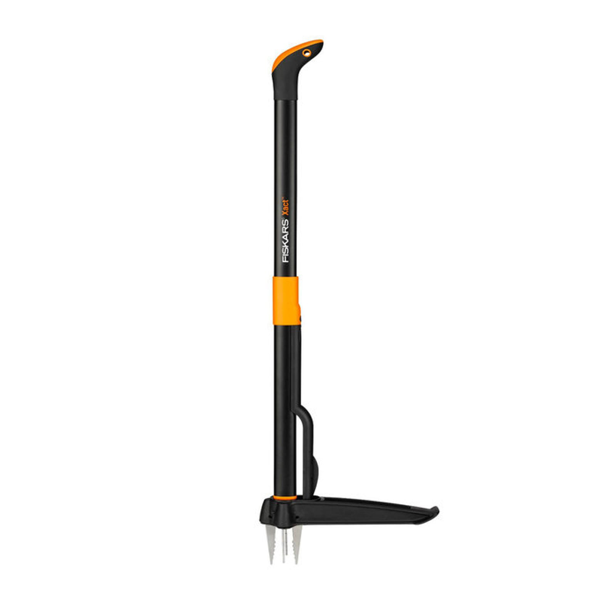 Удалитель сорняков Fiskars Xact