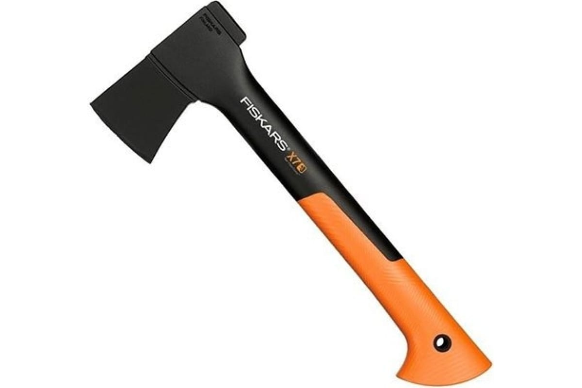 Универсальный топор Fiskars 0,64 кг X7