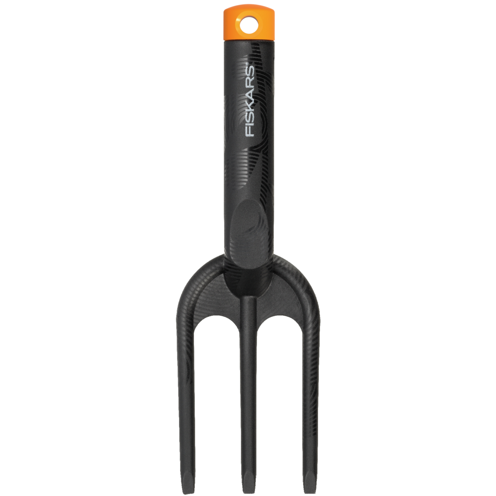 Вилка посадочная Fiskars solid